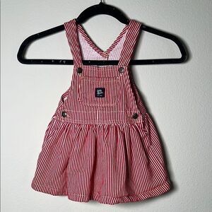 Baby B’Gosh Vintage Dress Jumper